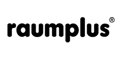 Logo raumplus